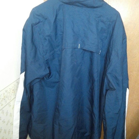 Adidas jacket - Picture 2 of 4